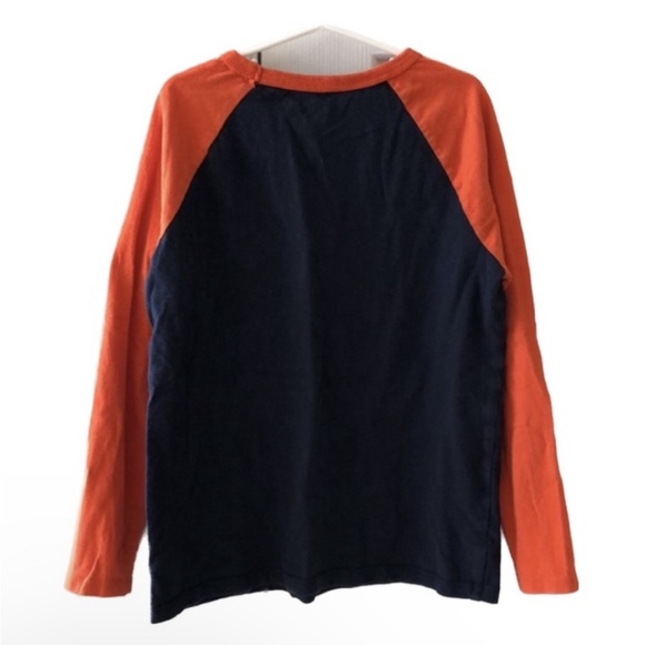 🔵 Last Chance 🔵 Gap Kids | Print Long sleeves - Picture 2 of 2